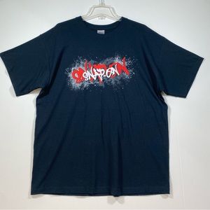 Snap On T-Shirt‎